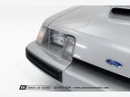 Thumbnail Photo 3 for 1984 Ford Mustang SVO Hatchback